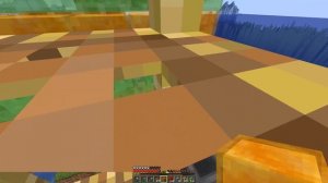 Minecraft TNT Tree Farm - Fully Automatic - Oak, Birch, Spruce, Jungle logs - Tutorial 1.15