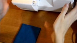Как сшить носки из флиса / выкройка