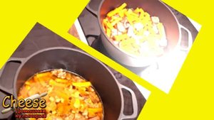 Рецепт Плова из говядины