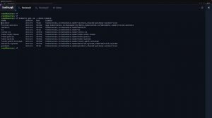 Cilium Gateway API - Cross-Namespace Routing