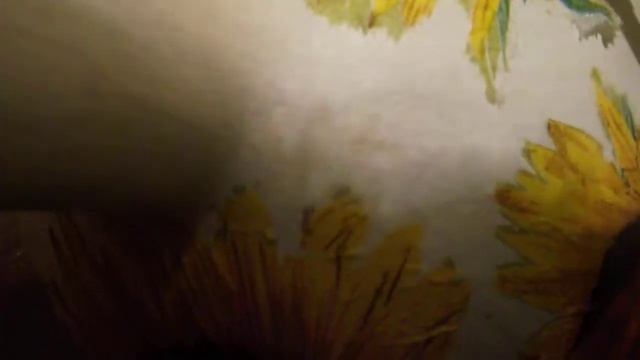 Декупаж на кратуна и консервни кутии смотреть онлайн