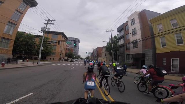 Jersey City Ward Tour (2017) смотреть онлайн