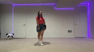 BLACKPINK Shut Down- Dance Tutorial (JENNIE version)