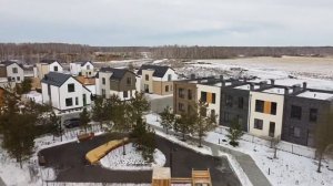 Где в Челябинске жить хорошо? Обзор ЖК Город L-town