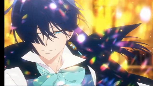 VANITAS X JEANNE|AMV|#anime смотреть онлайн