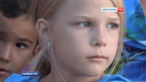 Мы хотим всем рекордам наши звонкие дать имена