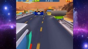 Говорящий кот Том БЕГ ЗА ЗОЛОТОМ из мультика говорящий кот Том и его друзья ВЕСЕЛАЯ ИГРА ДЛЯ ДЕТЕЙ