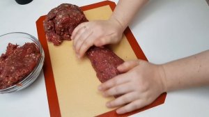 Домашняя Колбаса Вкуснейший рецепт