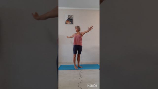 Хатха, пранаяма, медитация! #открытаяйога #йогадлявсех #здороваяспина