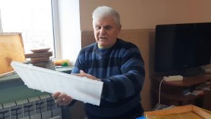 ОСЕННЯЯ ИЗОЛЯЦИЯ ПЧЕЛИНЫХ МАТОК