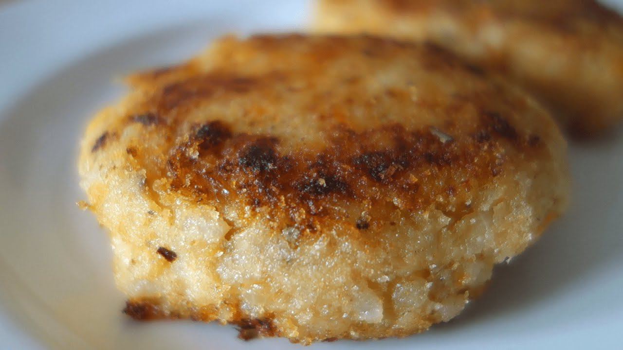 КАПУСТНЫЕ КОТЛЕТЫ очень вкусные Постные Котлеты