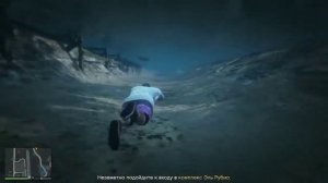 НАШЛИ СЕКРЕТНЫЙ ТОННЕЛЬ ПОД ВОДОЙ! СТРОИМ ПЛАН ОГРАБЛЕНИЯ ЗАМКА НА ОСТРОВЕ КАЙО-ПЕРИКО В GTA 5