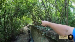 БЕСПЛАТНЫЕ СЕРОВОДОРОДНЫЕ ИСТОЧНИКИ В СОЧИ | ЛЕЧАТ СЕРДЦЕ И ДУШУ | ГРЯЗЕВЫЕ ВАННЫ | #СОЧИНАИЗНАНКУ