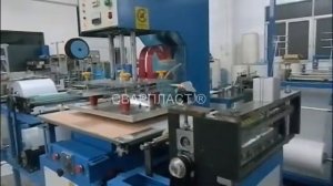 Станок ТВЧ . Оборудование для изготовления медицинских изделий из ПВХ. Сварпласт. Сварка ПВХ.