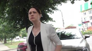 Воронеж. Финал. Приводим в чувство прокурорских/Профукали поджог моего авто