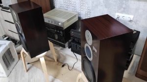 Technics SB 5A