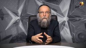 Человек в цепях судьбы. Современная психология на службе рока. Александр Дугин.mp4