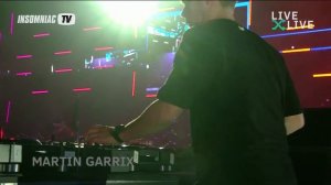 Martin Garrix - EDC Las Vegas LIVE