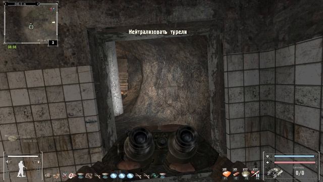 S.T.A.L.K.E.R. Последний Сталкер #15. Штурм Госпиталя