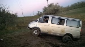 Соболь 4х4 Баргузин против УАЗ 469 и Нива Шевроле