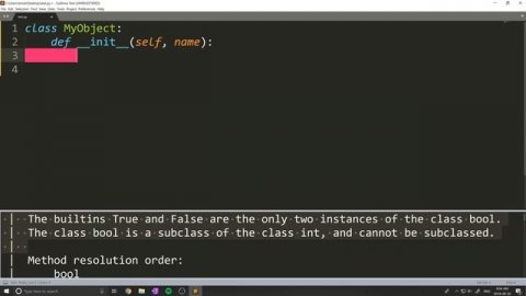 Help and Dir Functions - Python Quick Tips