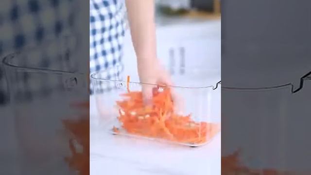 Набор для нарезки и шинковки овощей Veggie Chopper Slicer and Dicer {22 предмета} смотреть онлайн