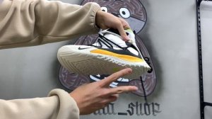 Лучшая обувь на зиму!!! Nike ACG Air Terra Antarktik Gore-Tex