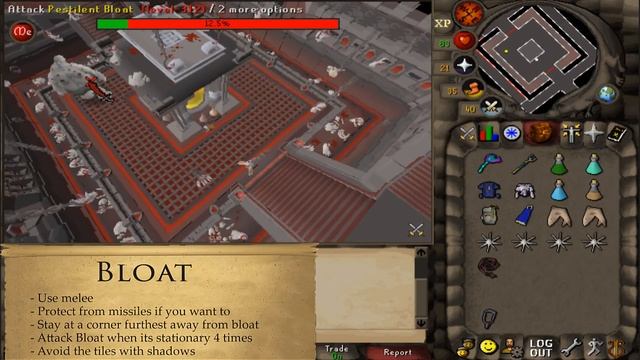 [Quest Guide] A night at the Theatre смотреть онлайн