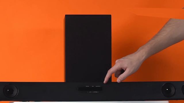 Саундбар LG SJ3 300Вт, распаковка, обзор, характеристики! Где купить по лучшей цене? смотреть онлайн