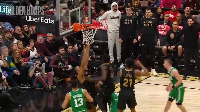 NBA "He's Him" ? MOMENTS смотреть онлайн