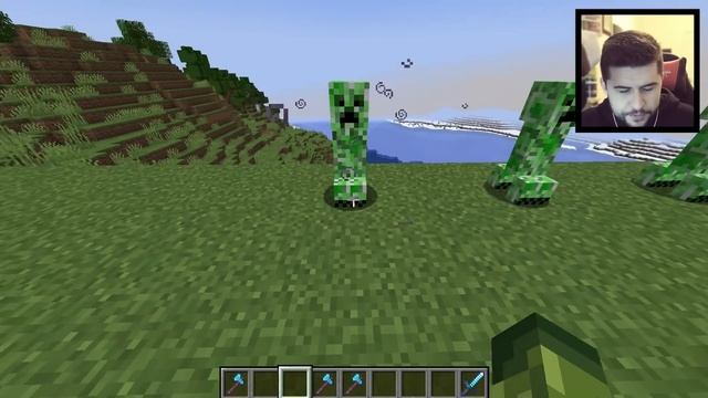 3 Underrated Minecraft Mods for Survival 1.20 смотреть онлайн