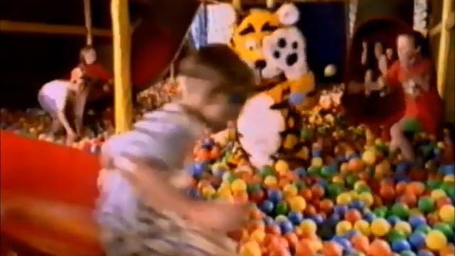 LWT ITV Adverts New Year's Eve 1993 (2) смотреть онлайн