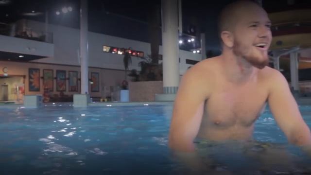 Flamingo Spa Vesipuisto смотреть онлайн