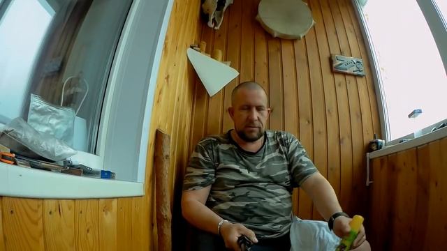 Антиклещ, ёпта. смотреть онлайн