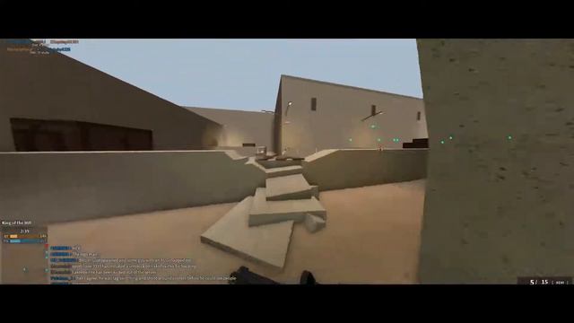 Super Shorty *BEST* setup in phantom forces! смотреть онлайн
