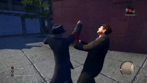 Гайд по получению платины в Mafia 2: Definitive editon