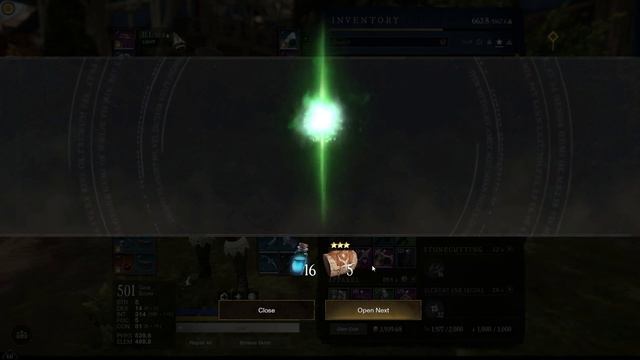 ОТКРЫЛ 40+ СУНДУКОВ |ДРОП ИЗ СУНДУКОВ С 65 ПОРТАЛОВ В NEW WORLD| смотреть онлайн