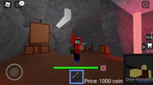 Roblox infectious smile all animation (Outdated)