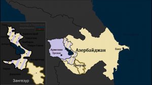 Зангезур Азербайджан Напомните им об Изгнании Азербайджанцев из Кафан