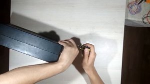 SVEN Power Pro+ 625 Обзор, разборка.