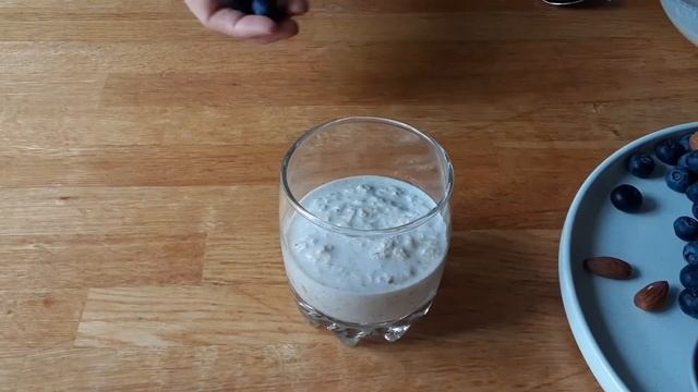 Most healthiest Overnight OATS/Breakfast-Dessert/Ленивая Овсянка/Здоровый Завтрак/ #cookingcorner смотреть онлайн