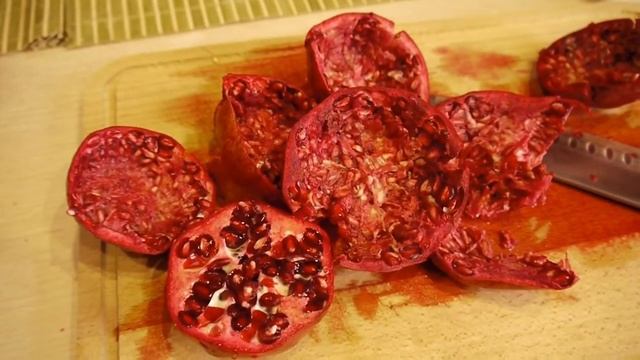 Соковыжималка для гранатов смотреть онлайн