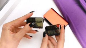 Мой новый любимый вэйп Suorin Air Plus Pod