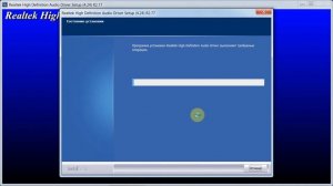 ПРАВИЛЬНАЯ установка драйверов звуковой карты Realtek