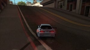 дрифт настройка на супру | drift paradise mta