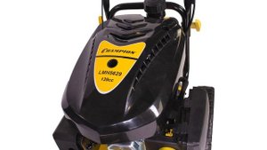 Газонокосилка CHAMPION LMH5629
