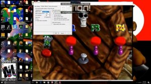 Project 64 2.3 - Version (How To Get Higher FPS Tutorial)