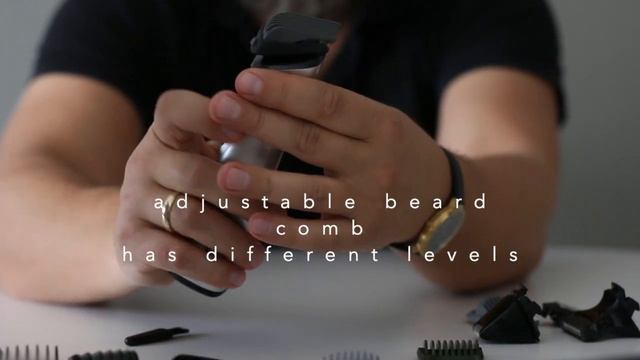 Philips trimmer mg7720 review. Part 1. смотреть онлайн