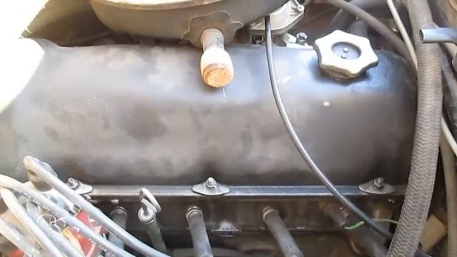 Рокот, шум в двигателе ваз 2107 (4.04.) смотреть онлайн