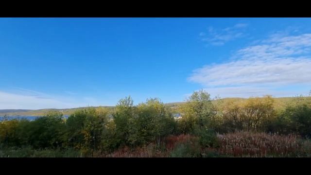 Мурманск